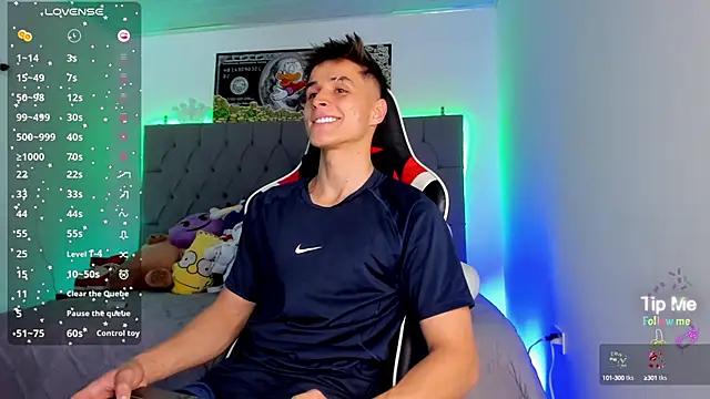 thomklein online show from 01.10.25