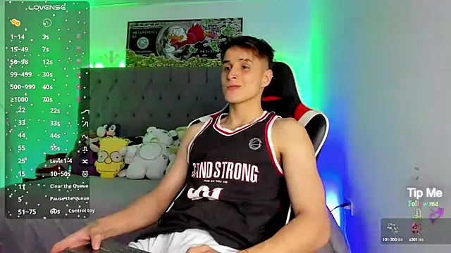 thomklein online show from 01.15.25