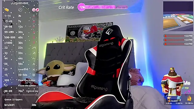 thomklein online show from 02.20.25