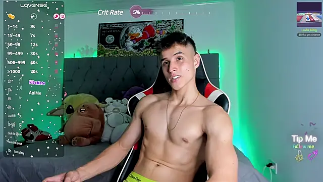 thomklein online show from 03.08.25