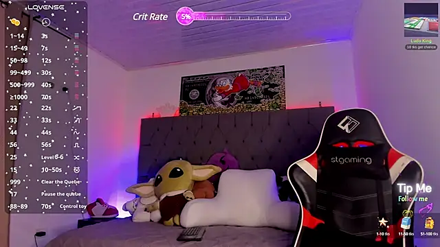 thomklein online show from 03.10.25