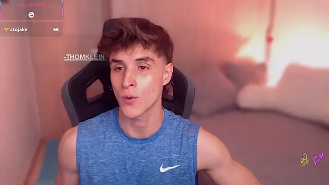 thomklein online show from 09.12.25