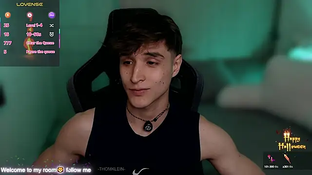 thomklein online show from 10.04.25