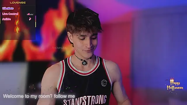 thomklein online show from 10.23.25