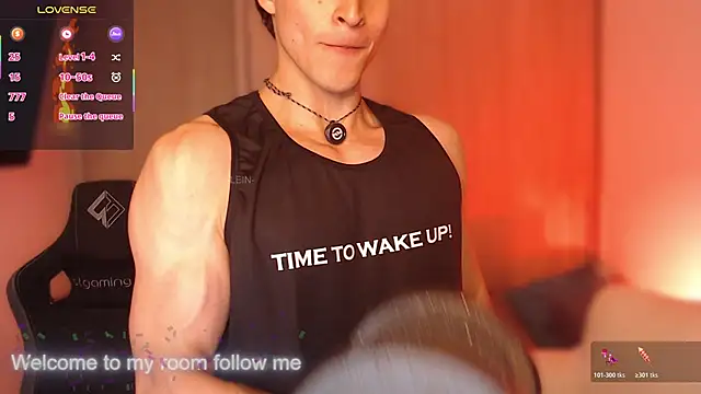 thomklein online show from 11.13.25