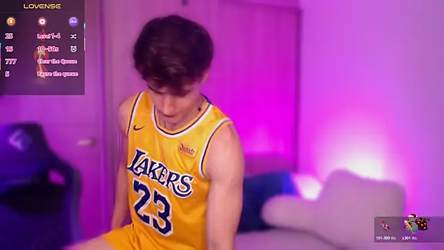 thomklein online show from 11.26.25