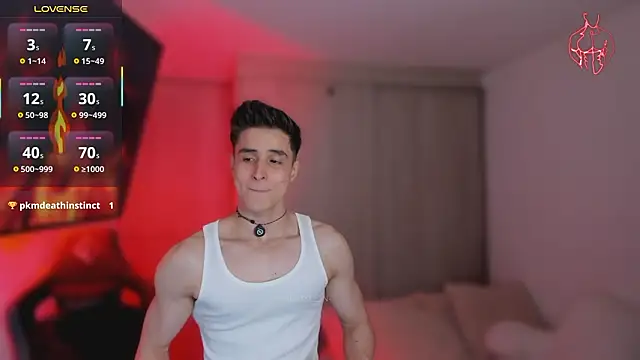 thomklein online show from 02.11.26