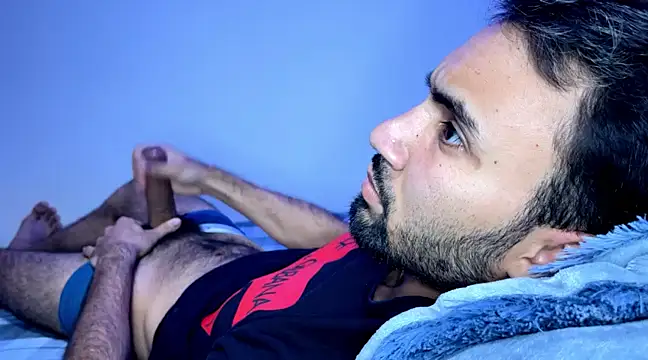 Dar milk online show from 02.13.25