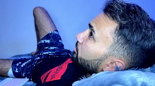 Dar milk online show from 02.23.25