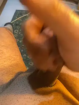 azginnn35 online show from 02.24.26