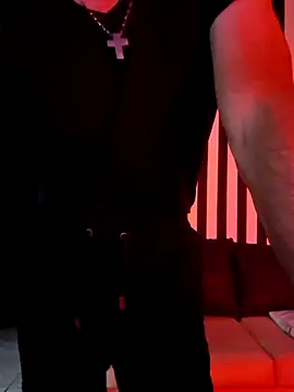 pretorianoo53 online show from 02.15.26