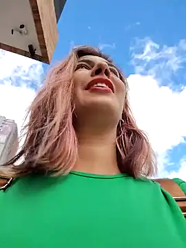 scarlett moore online show from 01.18.26