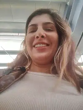 scarlett moore online show from 03.28.26