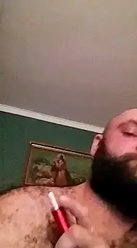 OwlosionyMisiek1991 online show from 01.06.25