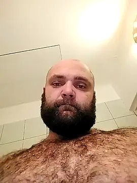 OwlosionyMisiek1991 online show from 01.10.25