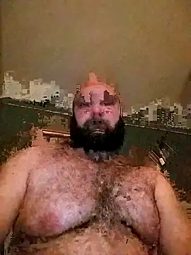 OwlosionyMisiek1991 online show from 02.12.25