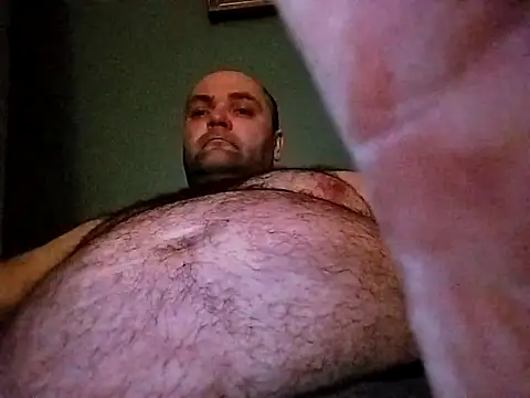 OwlosionyMisiek1991 online show from 02.22.25