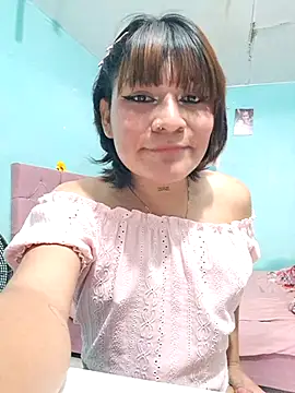 Snapshot of Conejita_XV chatting on 05.19.26 Conejita XV online show from 05.19.26