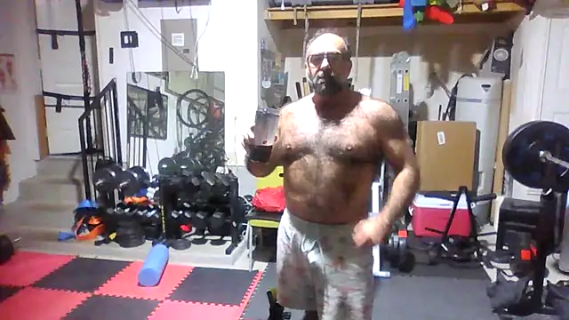 chainjulious online show from 11.13.25