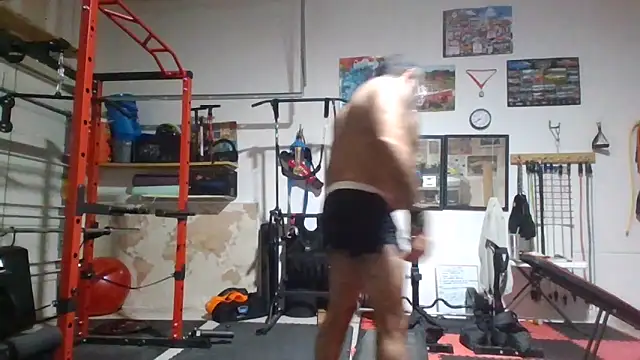 chainjulious online show from 04.16.26