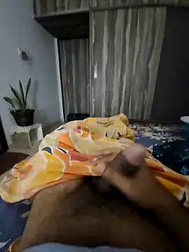 DesiRocco7 online show from 09.22.25