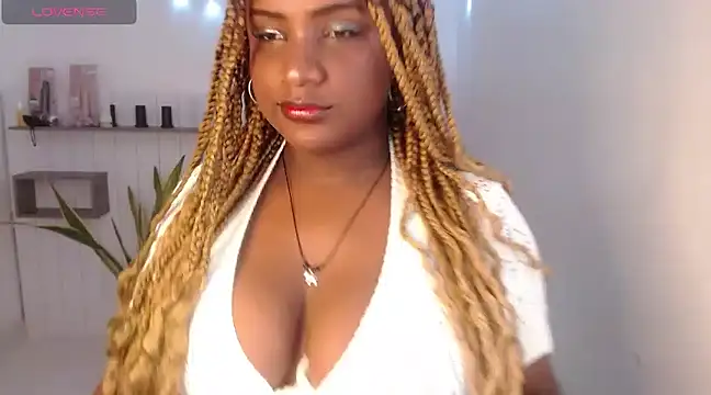 NikitaKiss online show from 02.15.25