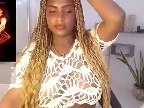 NikitaKiss online show from 02.18.25