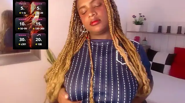 NikitaKiss online show from 02.22.25