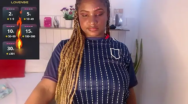 NikitaKiss online show from 03.08.25