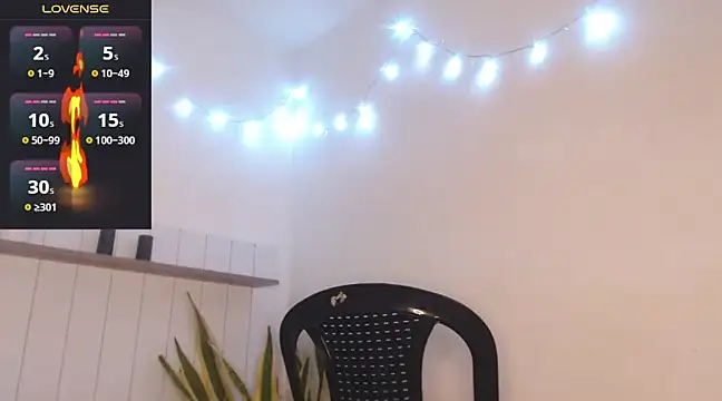 NikitaKiss online show from 03.10.25