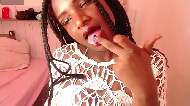 NikitaKiss online show from 11.09.25