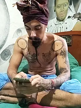 iirgastam3 online show from 02.22.25