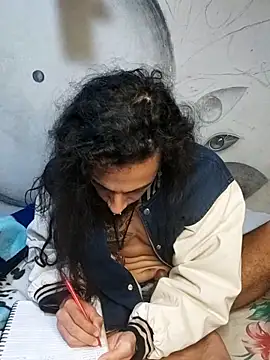 iirgastam3 online show from 02.25.25