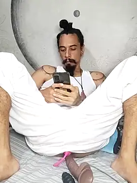 iirgastam3 online show from 03.14.25