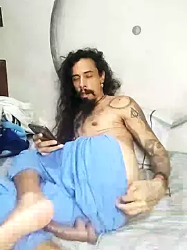 iirgastam3 online show from 03.16.25