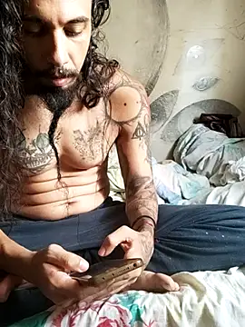 iirgastam3 online show from 10.14.25