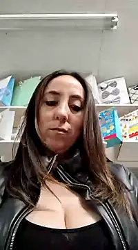 Mia Novikov online show from 01.13.25