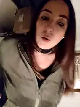 Mia Novikov online show from 01.14.25