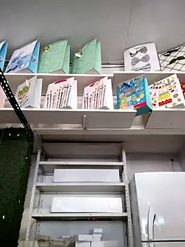 Mia Novikov online show from 01.14.25