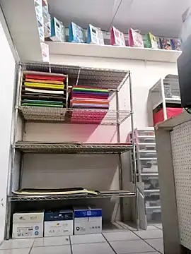 Mia Novikov online show from 01.20.25