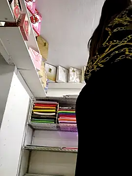 Mia Novikov online show from 02.09.25