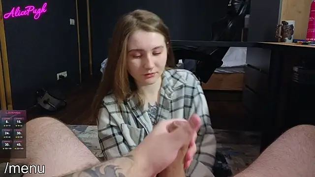 alicepugh online show from 01.26.25