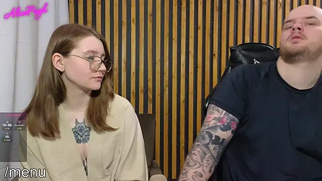 alicepugh online show from 01.31.25