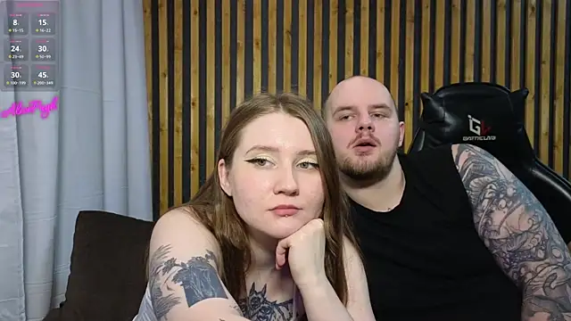 alicepugh online show from 02.12.25