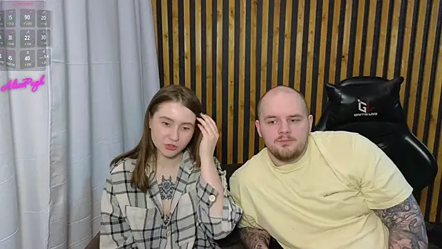 alicepugh online show from 02.13.25