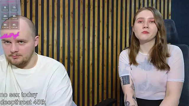 alicepugh online show from 02.18.25