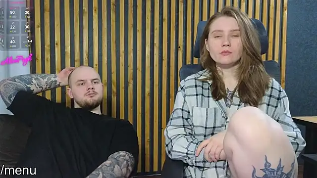 alicepugh online show from 03.05.25