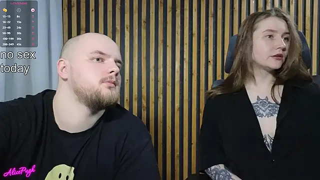 alicepugh online show from 03.15.25