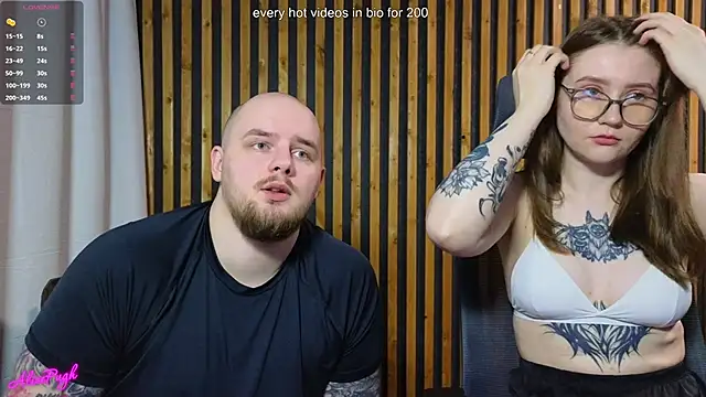 alicepugh online show from 03.21.25