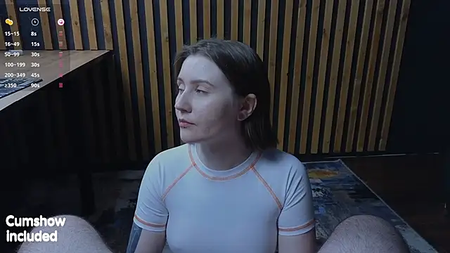 alicepugh online show from 10.28.25